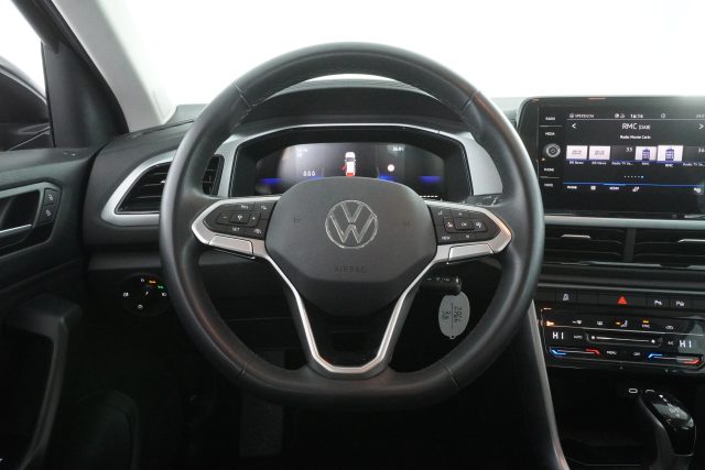 VOLKSWAGEN T-Roc usata 4