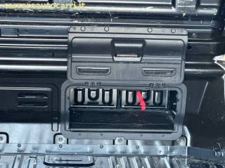 RENAULT Trafic usata, con Hill holder