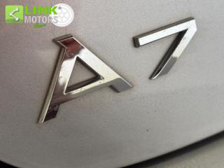 AUDI A7 usata, con Bracciolo