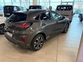 FORD Puma usata, con Chiusura centralizzata