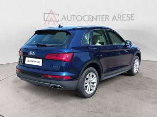 AUDI Q5 usata, con Chiusura centralizzata