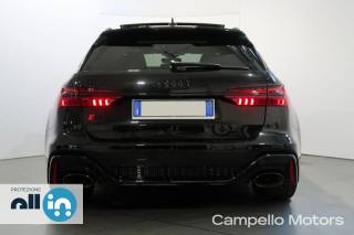 AUDI A6 usata 3