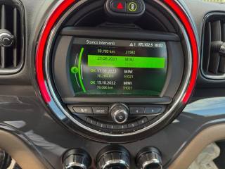 MINI Countryman usata 26