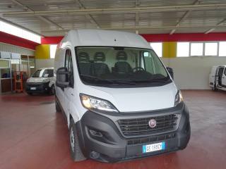 FIAT Ducato usata, con Airbag