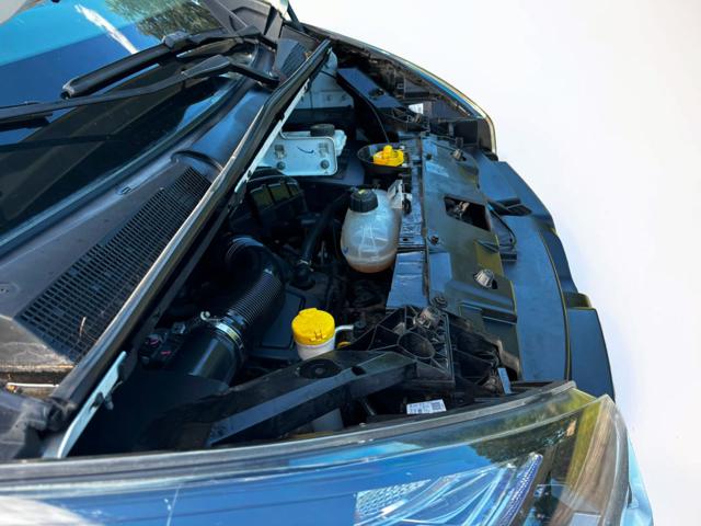 RENAULT Trafic usata, con Autoradio