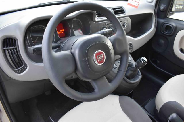 FIAT Panda usata, con Autoradio