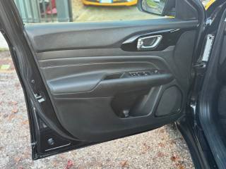 JEEP Compass usata, con Park Distance Control