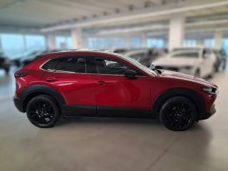 MAZDA CX-30 usata, con Alzacristalli elettrici