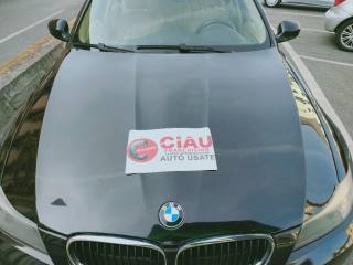 BMW 320 usata, con Sistema di navigazione