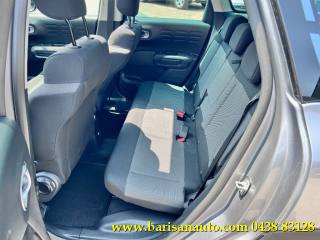 CITROEN C3 Aircross usata, con Autoradio