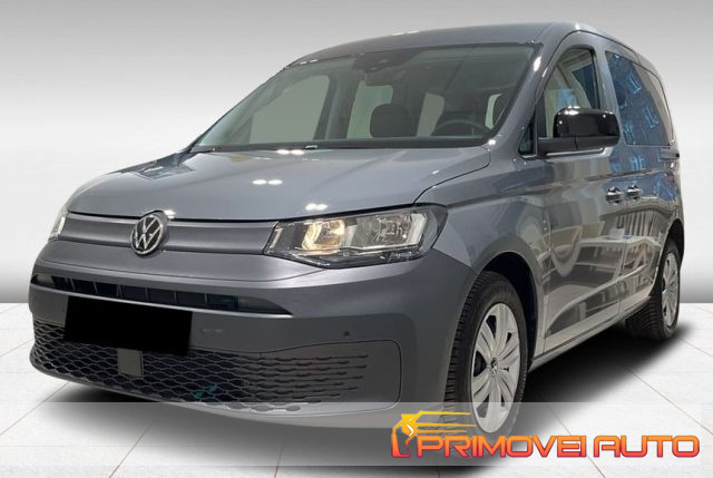 VOLKSWAGEN Caddy usata, con Chiusura centralizzata