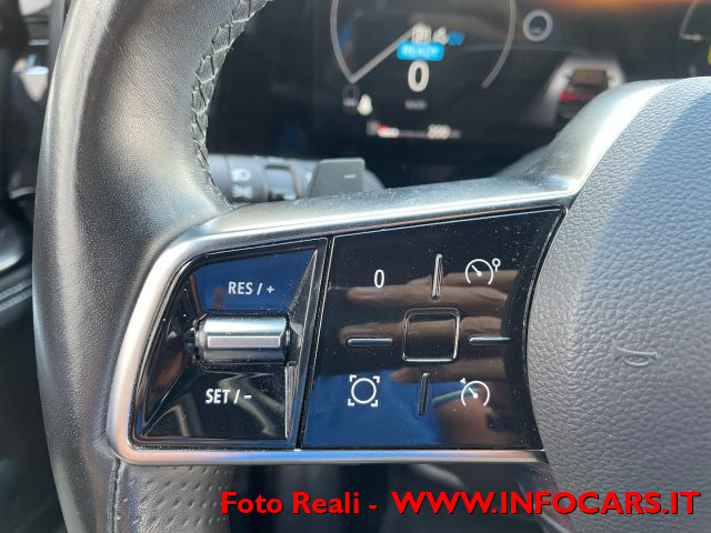 RENAULT Austral usata 24