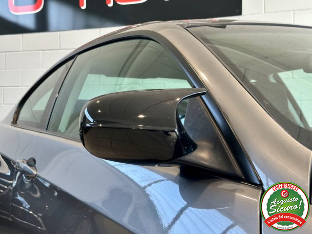 BMW 320 usata, con Cerchi in lega