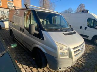FORD Transit usata, con Airbag