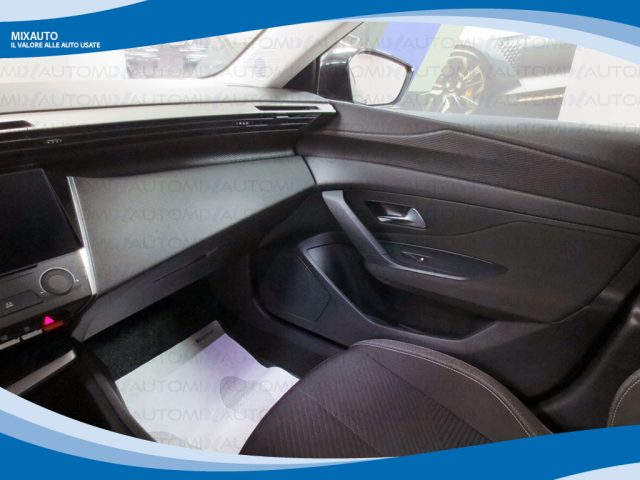 PEUGEOT 308 usata, con Climatizzatore