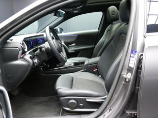 MERCEDES-BENZ A 180 usata, con Controllo automatico clima