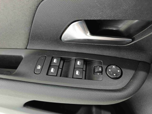 OPEL Mokka usata, con Frenata d