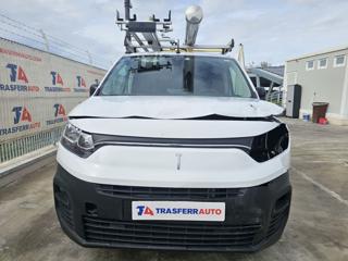 FIAT Doblo usata, con Airbag testa