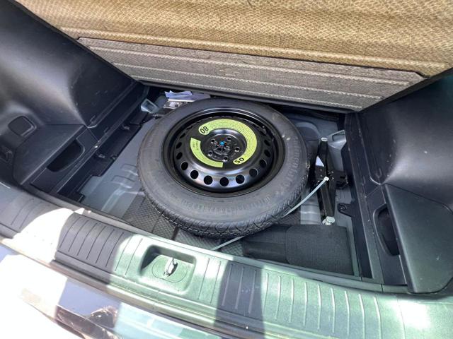 KIA Sportage usata, con Luci diurne LED