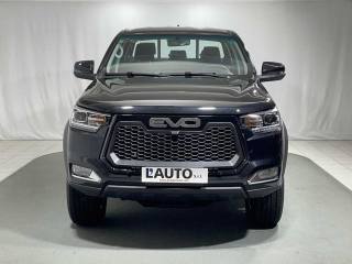 EVO Evo Cross4 usata, con ESP