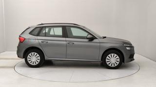 SKODA Kamiq usata, con Autoradio