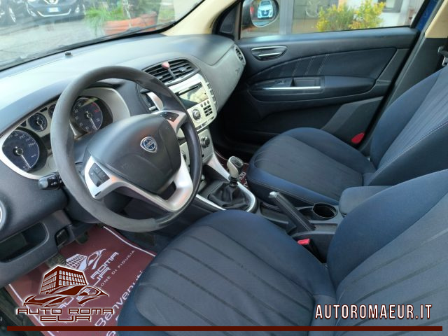 LANCIA Delta usata, con Chiusura centralizzata