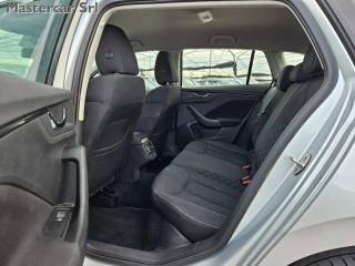 SKODA Scala usata, con Immobilizzatore elettronico