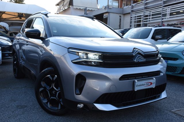 CITROEN C5 Aircross usata, con Airbag