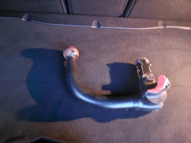 MINI Countryman usata, con Servosterzo