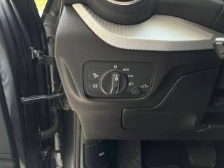 AUDI Q2 usata, con Vetri oscurati