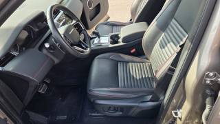 LAND ROVER Discovery Sport usata, con Interni in pelle