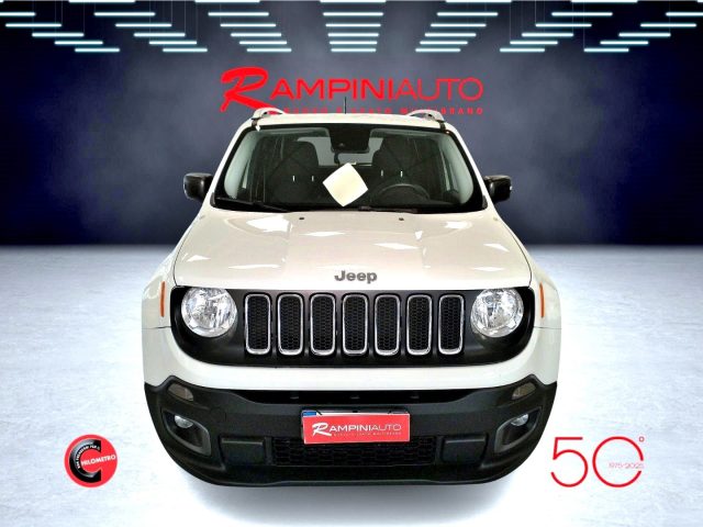 JEEP Renegade usata 2