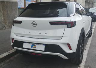 OPEL Mokka usata, con ESP