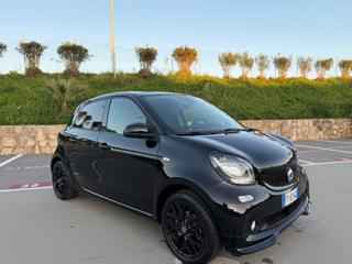 SMART ForFour usata 45