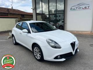 ALFA ROMEO Giulietta 1.6 JTDm 120 CV Business - PER NEOPATENTATO -