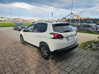PEUGEOT 2008 usata, con Airbag laterali