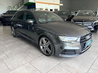 AUDI A3 usata, con Airbag Passeggero