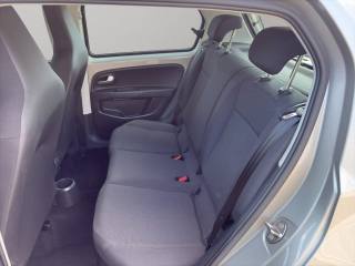 VOLKSWAGEN up! usata, con Airbag testa