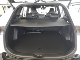 SUZUKI Across usata, con Volante in pelle