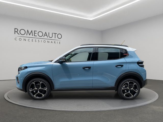 CITROEN C3 usata, con Airbag laterali