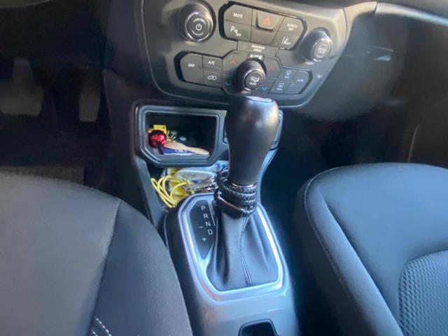 JEEP Renegade usata 11