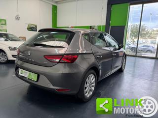 SEAT Leon usata, con Alzacristalli elettrici