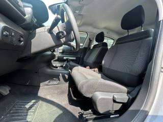 CITROEN C3 usata, con Fendinebbia