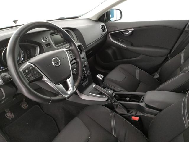 VOLVO V40 usata, con Controllo automatico clima