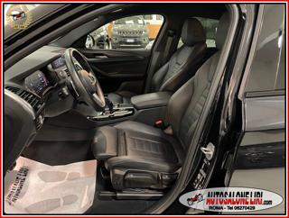 BMW X4 usata, con Park Distance Control