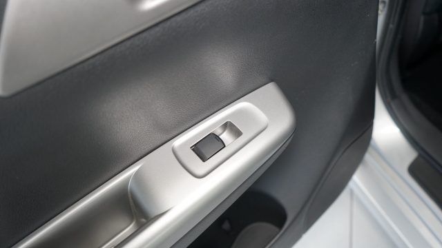 SUBARU Impreza usata 47