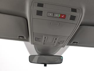 VOLKSWAGEN Taigo usata, con Touch screen