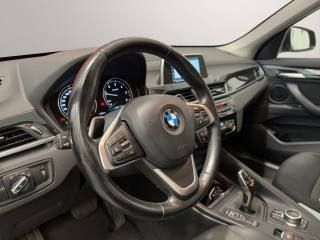 BMW X1 usata, con Cruise Control