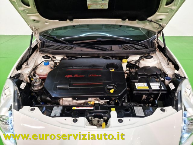 ALFA ROMEO Giulietta usata 45