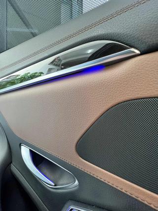 MERCEDES-BENZ S 350 usata, con Bluetooth